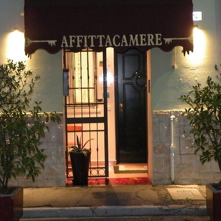 Affittacamere Casadio Cotignola Exterior photo