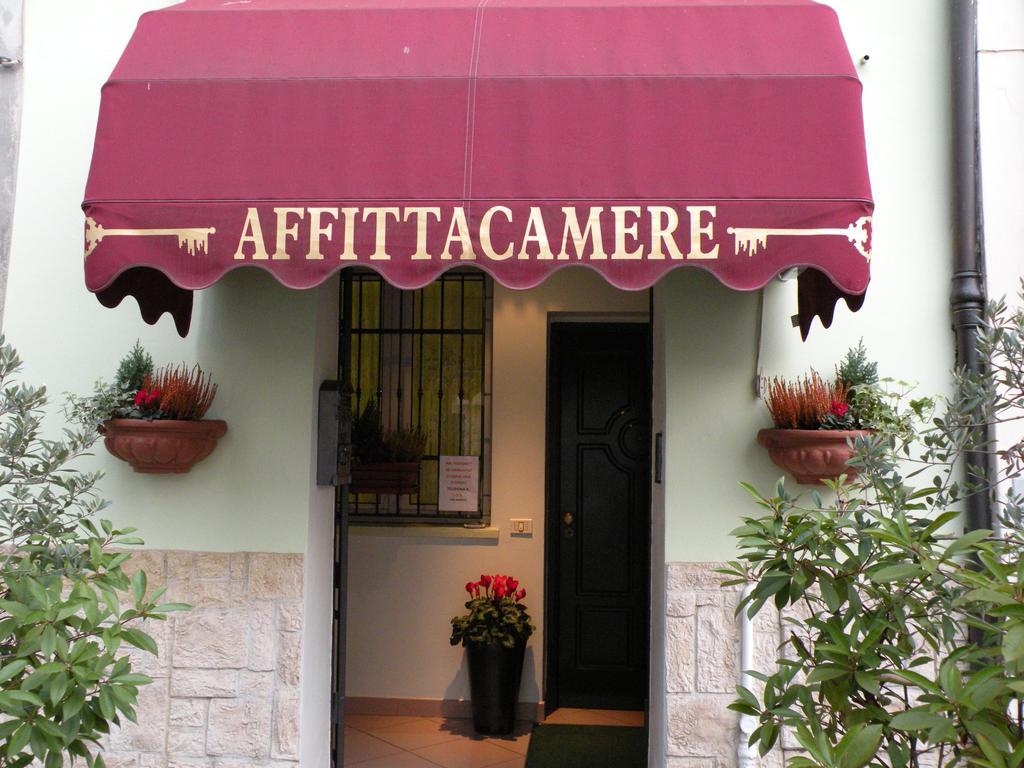 Affittacamere Casadio Cotignola Exterior photo