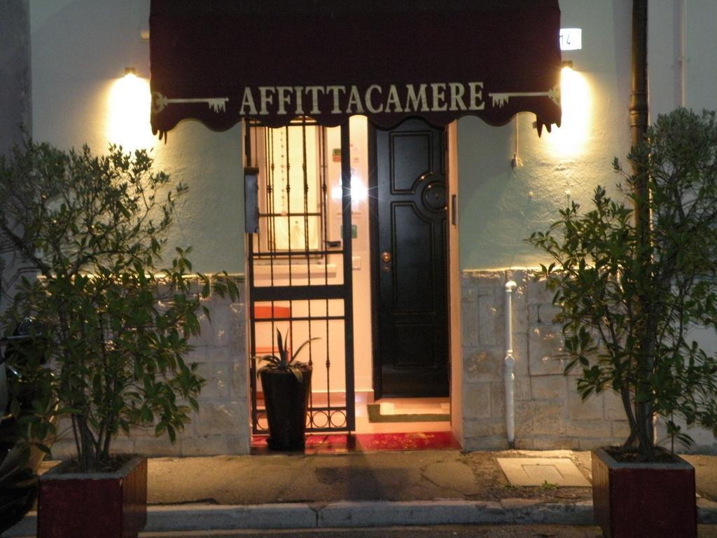 Affittacamere Casadio Cotignola Exterior photo